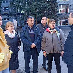 Владимирские предприниматели посетили с бизнес-миссией Санкт-Петербург