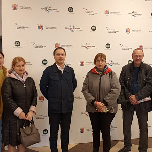 Владимирские предприниматели посетили с бизнес-миссией Санкт-Петербург